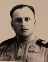 Данилов Михаил Александрович