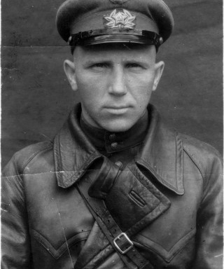 Горбатых Александр Иосифович