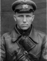 Горбатых Александр Иосифович