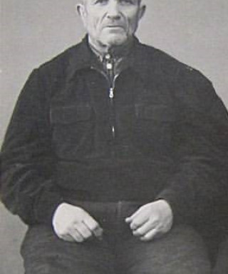 Барбашин Егор Иванович