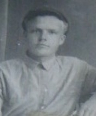 Бондаренко Степан Семенович