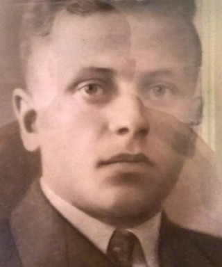 Ерёмин Алексей Яковлевич