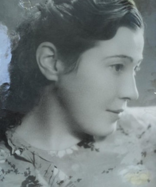 Шенец Татьяна Константиновна