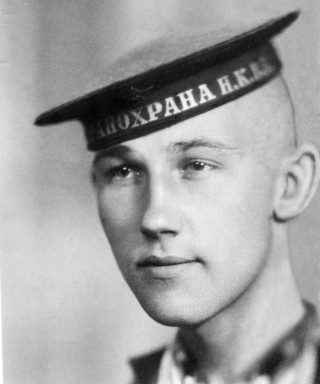 Петров Герман Петрович