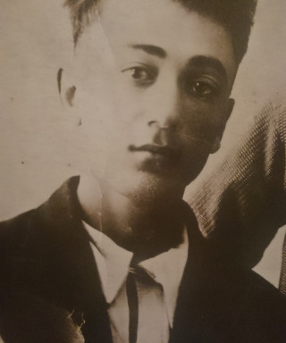 Навасардян Мехак Мовсесович