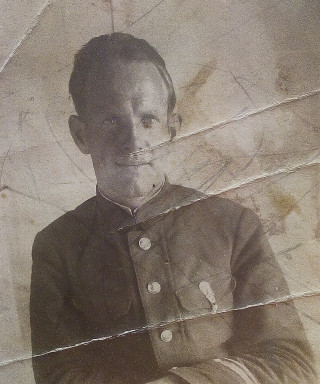 Егоров Борис Емельянович