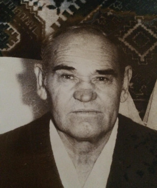 Багринцев Егор Иванович