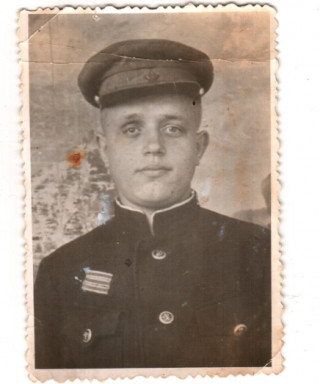 Пивень Василий Иванович