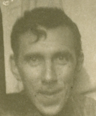 Александров Николай Федорович