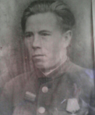 Аюкин Дмитрий Миронович