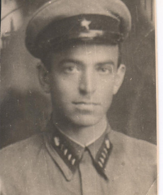 Абдуллаев Ахмед-Паша Абдусаламович