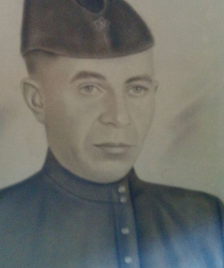 Гаврилов Иван Васильевич