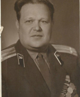 Эпштейн Исаак Михайлович