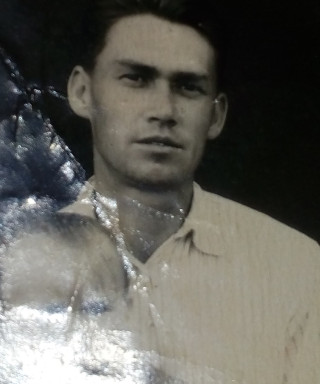 Данилов Федор Иванович