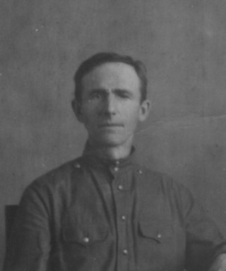 Федяков Иван Егорович