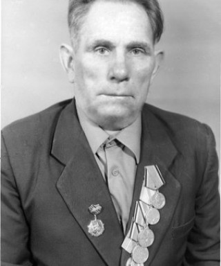 Путинцев Алексей Романович