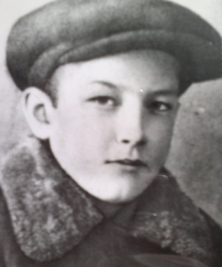 Бровкин Константин Павлович