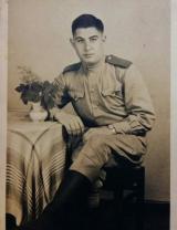 Гнутов Василий Федорович