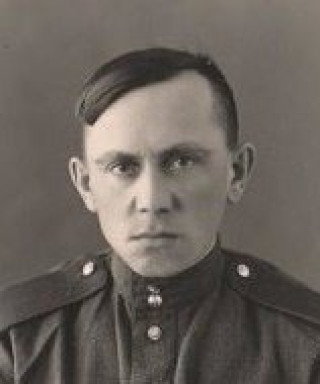 Кислицын Михаил Алексеевич