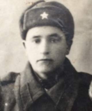 Румак Самуил Куприянович