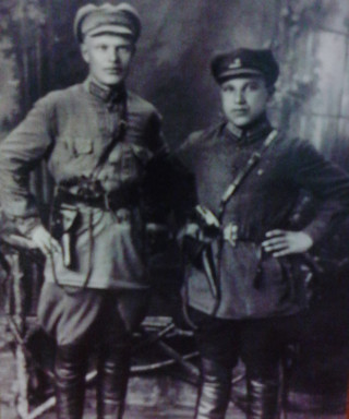 Антонов Иван Петрович