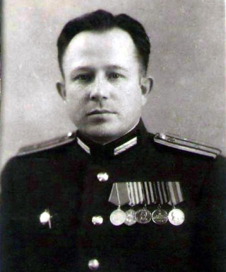 Рыбкин Иван Иванович