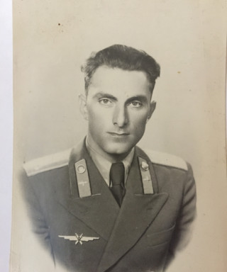 Майдеросов Априом Артемович