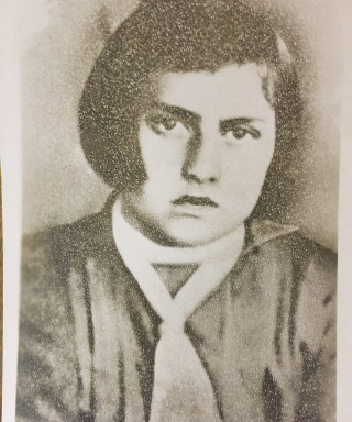 Майдеросова Тамара Артемовна