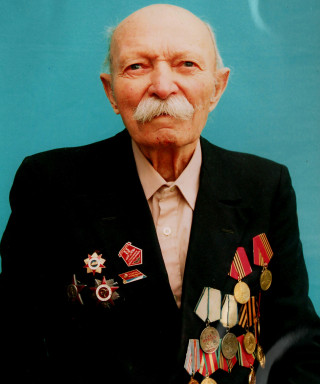 Войтенко Степан Саввович