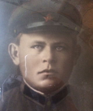 Полтавский Василий Романович