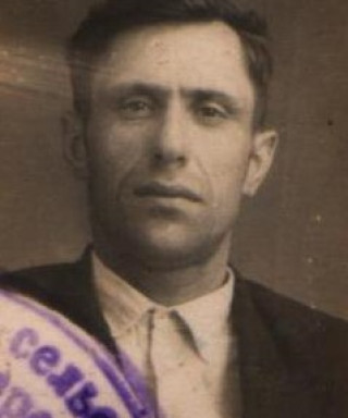 Теренюк Иван Александрович