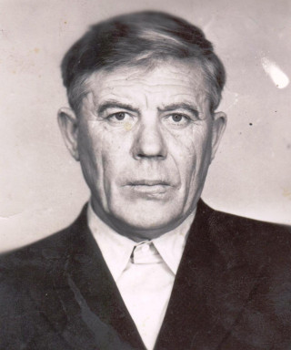 Казаков Алексей Дмитриевич