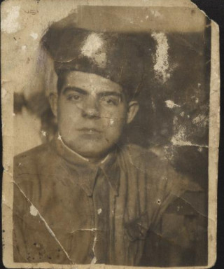 Воронин Дмитрий Сергеевич