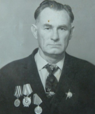 Федотов Владимир Леонидович