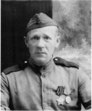 Король Артем Кондратьевич