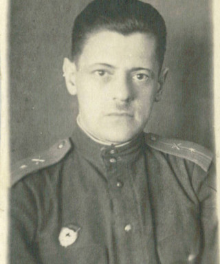 Политов Анатолий Викторович