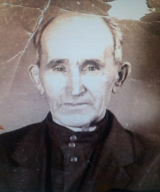 Шестаков Степан Тихонович