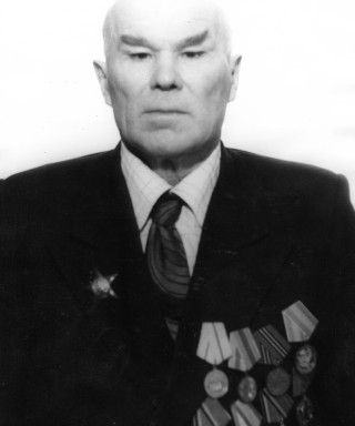 Докучаев Андрей Михайлович