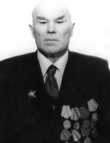 Докучаев Андрей Михайлович