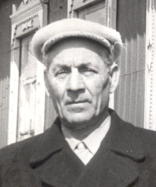 Коротков Дмитрий Васильевич