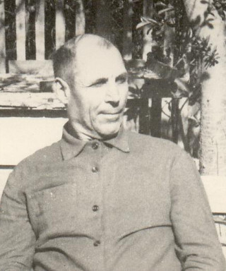 Любименко Василий Иванович