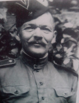 Ивонин Яким Николаевич