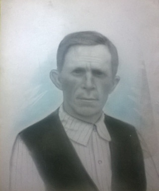 Рощин Иван Петрович