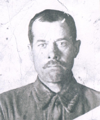 Кириков Семен Егорович