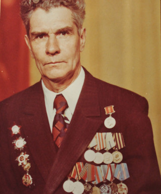 Михайленко Константин Иванович