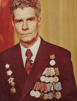 Михайленко Константин Иванович