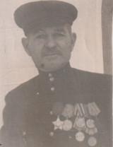 Туринцев Сергей Иванович