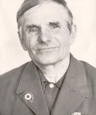 Абрамов Дмитрий Васильевич