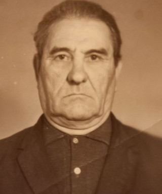 Басов Павел Афанасьевич