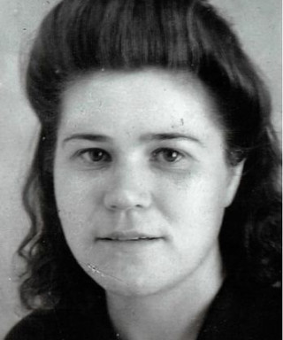 Лучанинова Тамара Николаевна